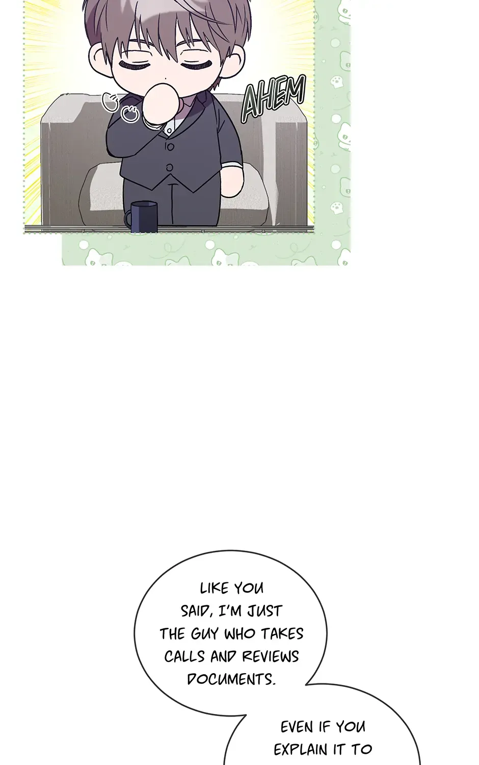 The Perfect Chapter 44 page 54 - 