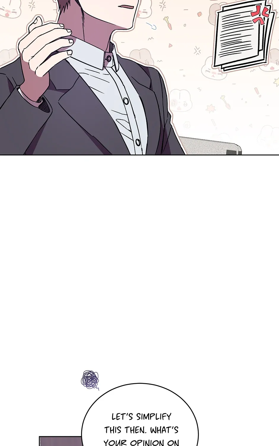 The Perfect Chapter 44 page 56 - 
