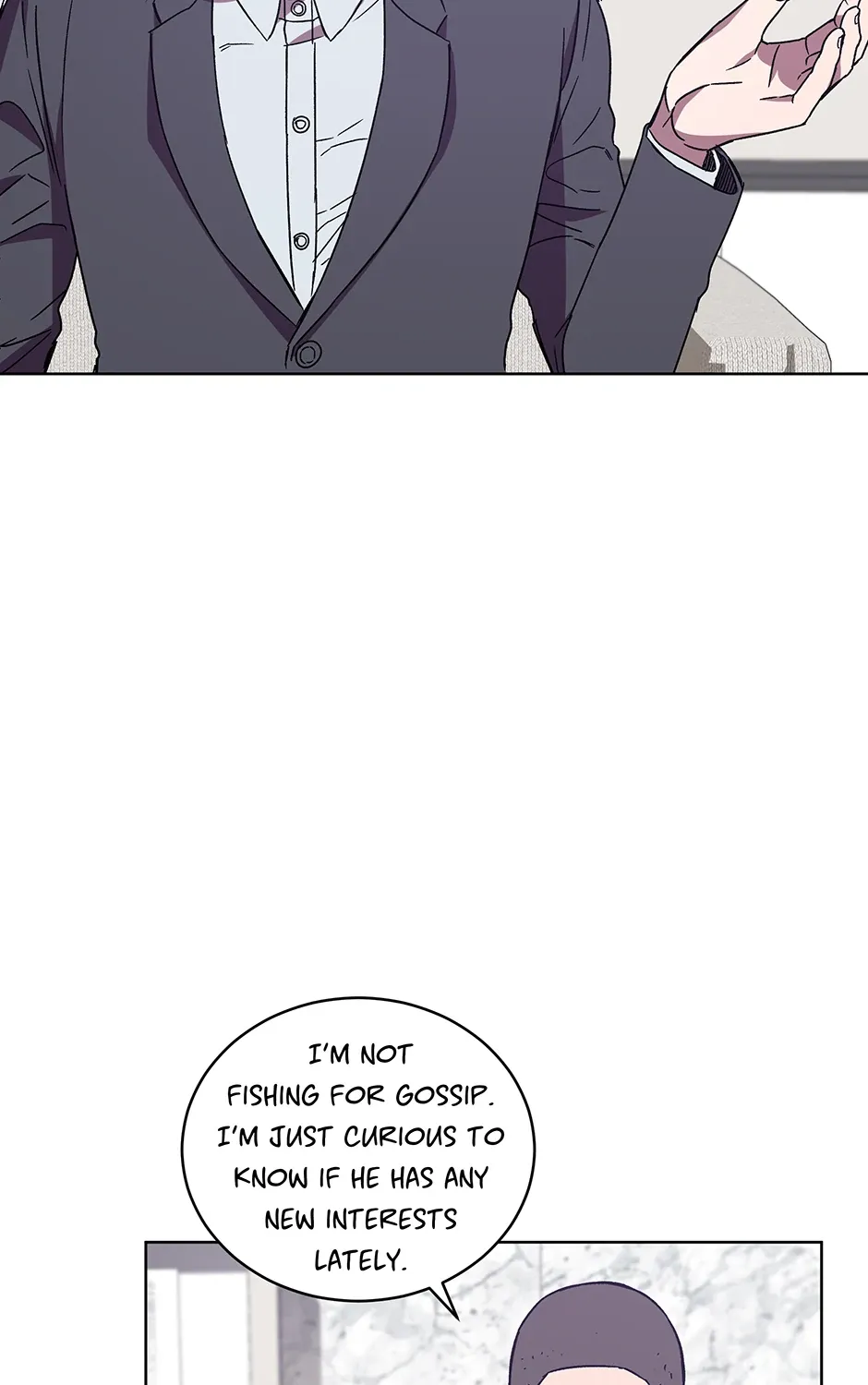 The Perfect Chapter 44 page 64 - 