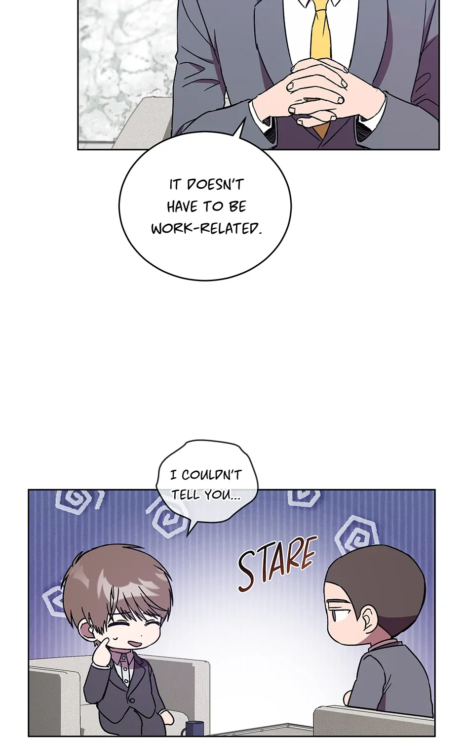 The Perfect Chapter 44 page 66 - 