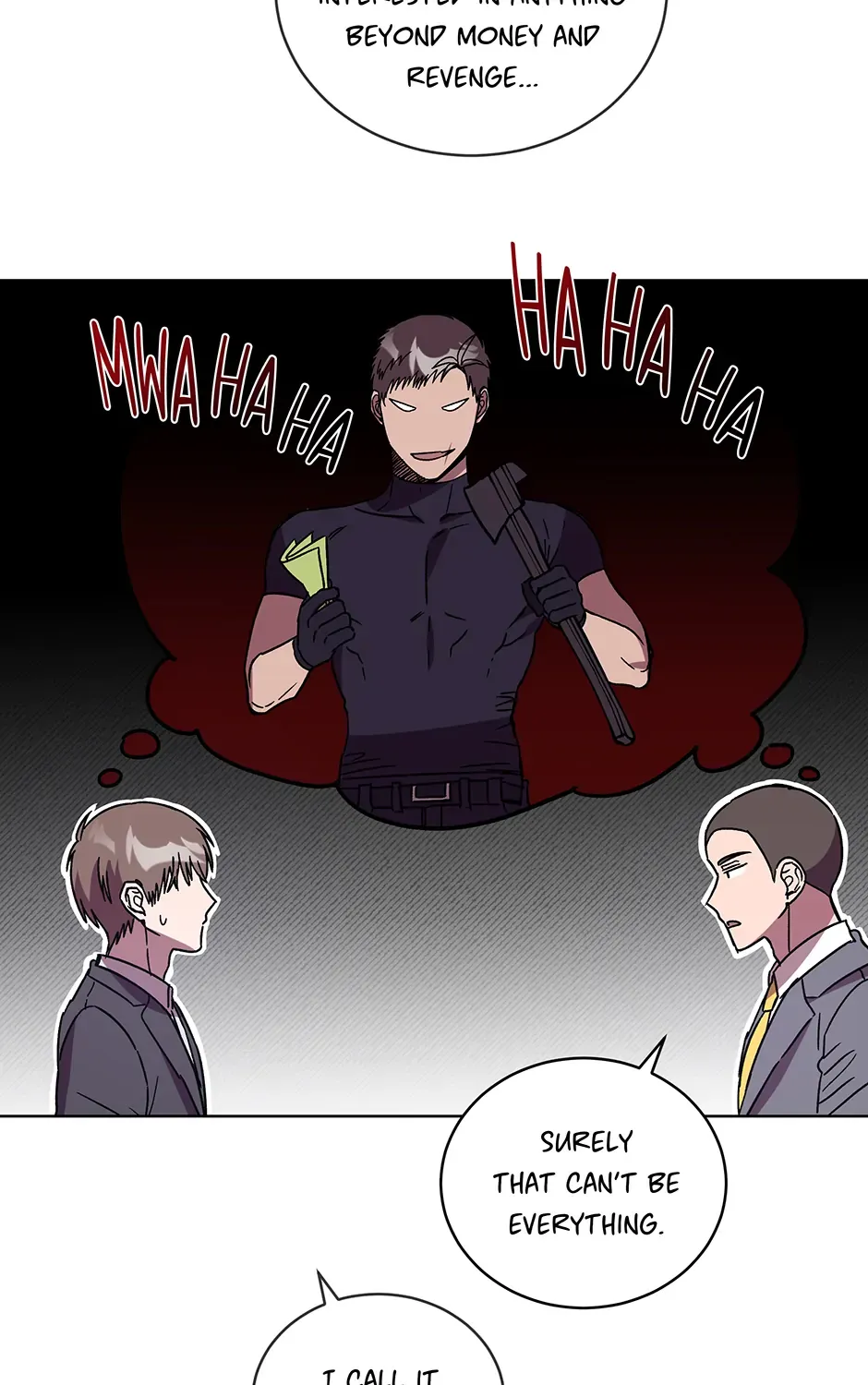 The Perfect Chapter 44 page 68 - 