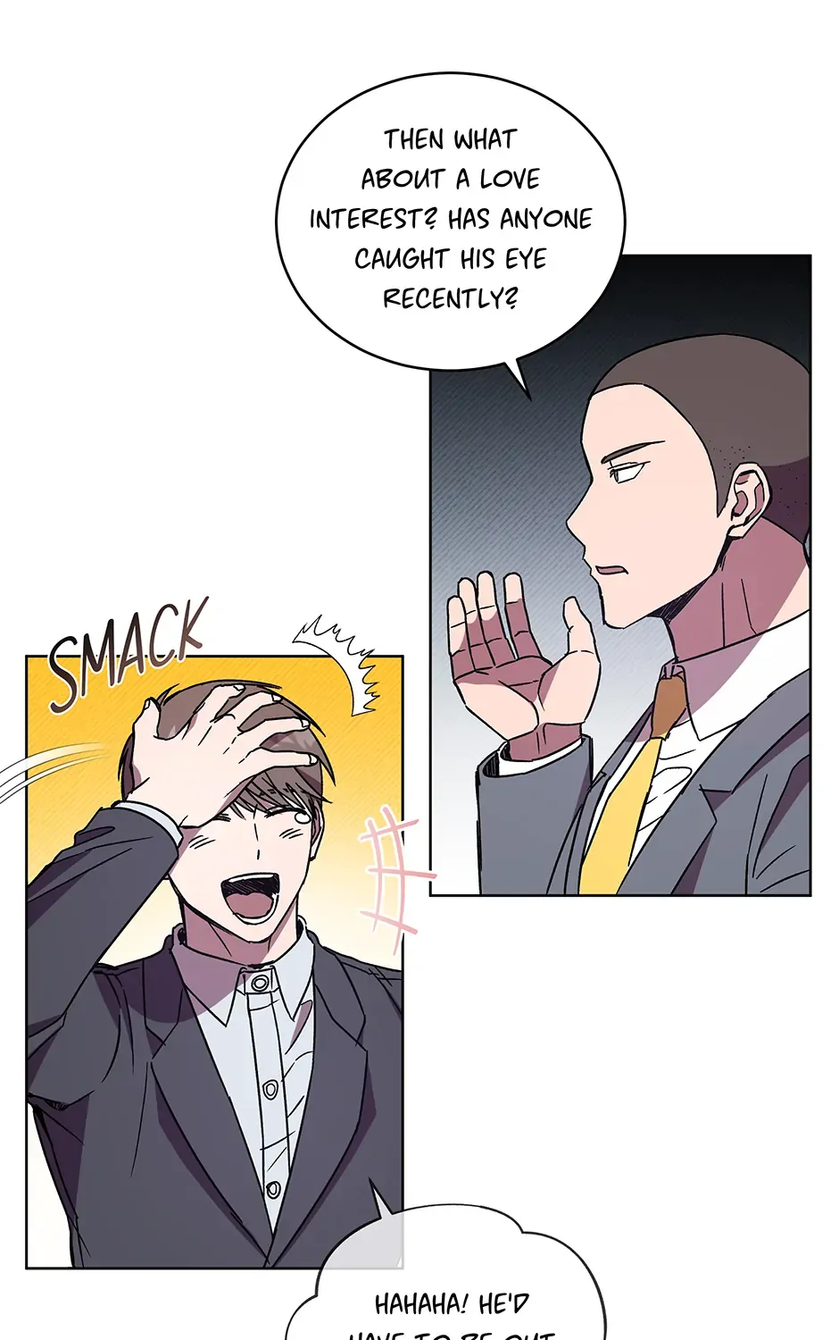 The Perfect Chapter 44 page 70 - 