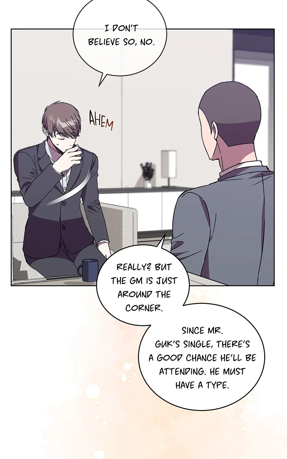 The Perfect Chapter 44 page 74 - 