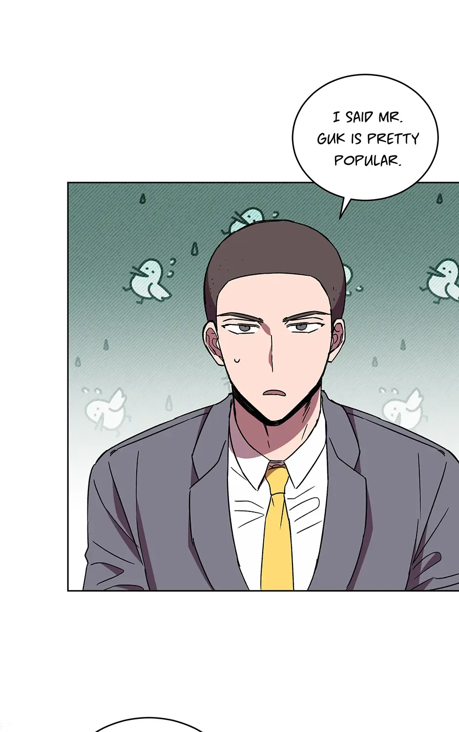 The Perfect Chapter 44 page 80 - 