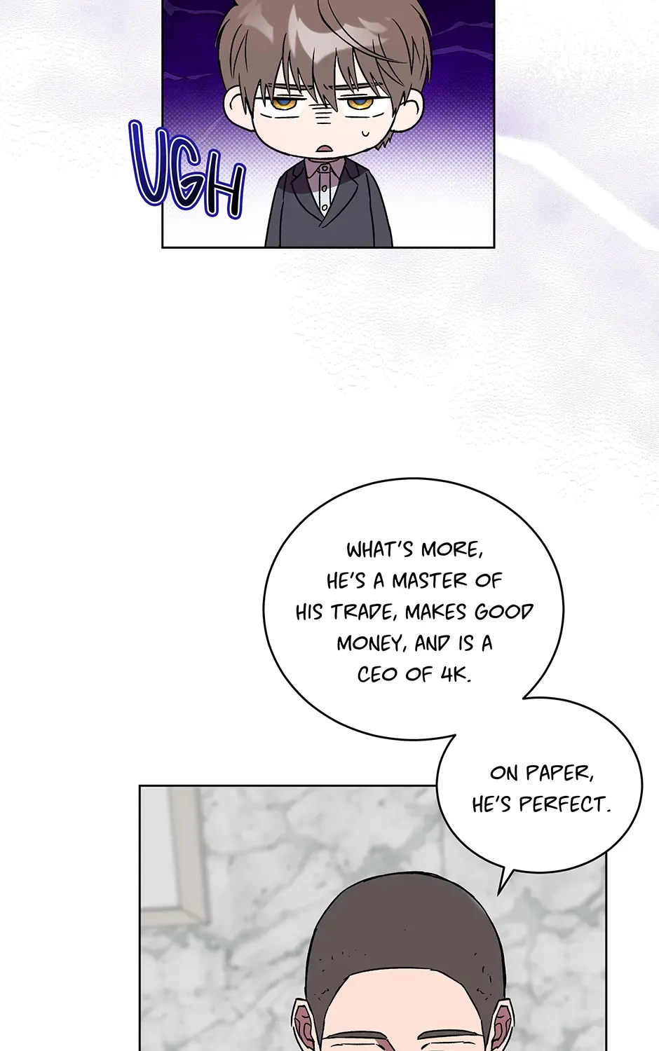 The Perfect Chapter 44 page 82 - 
