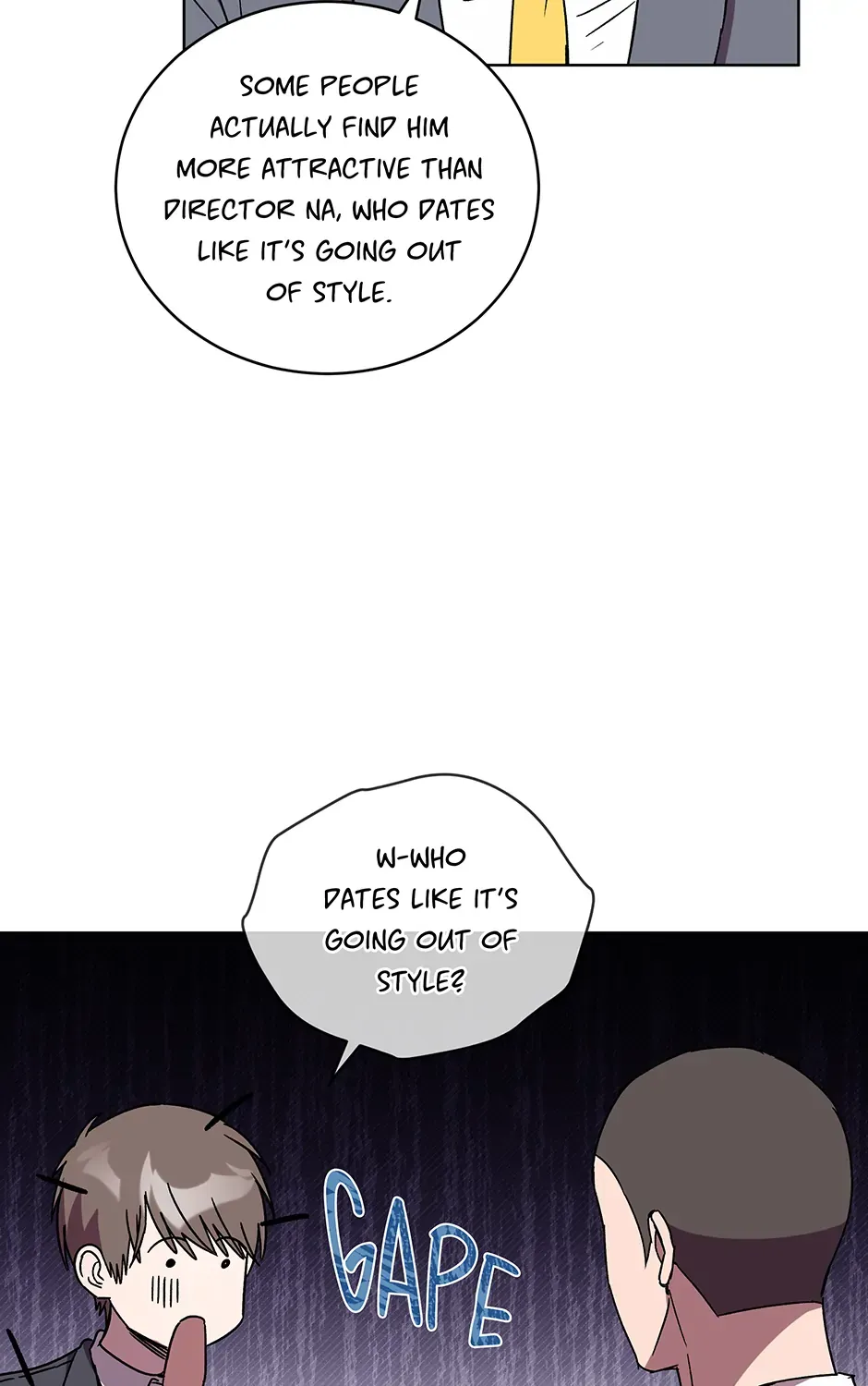 The Perfect Chapter 44 page 84 - 
