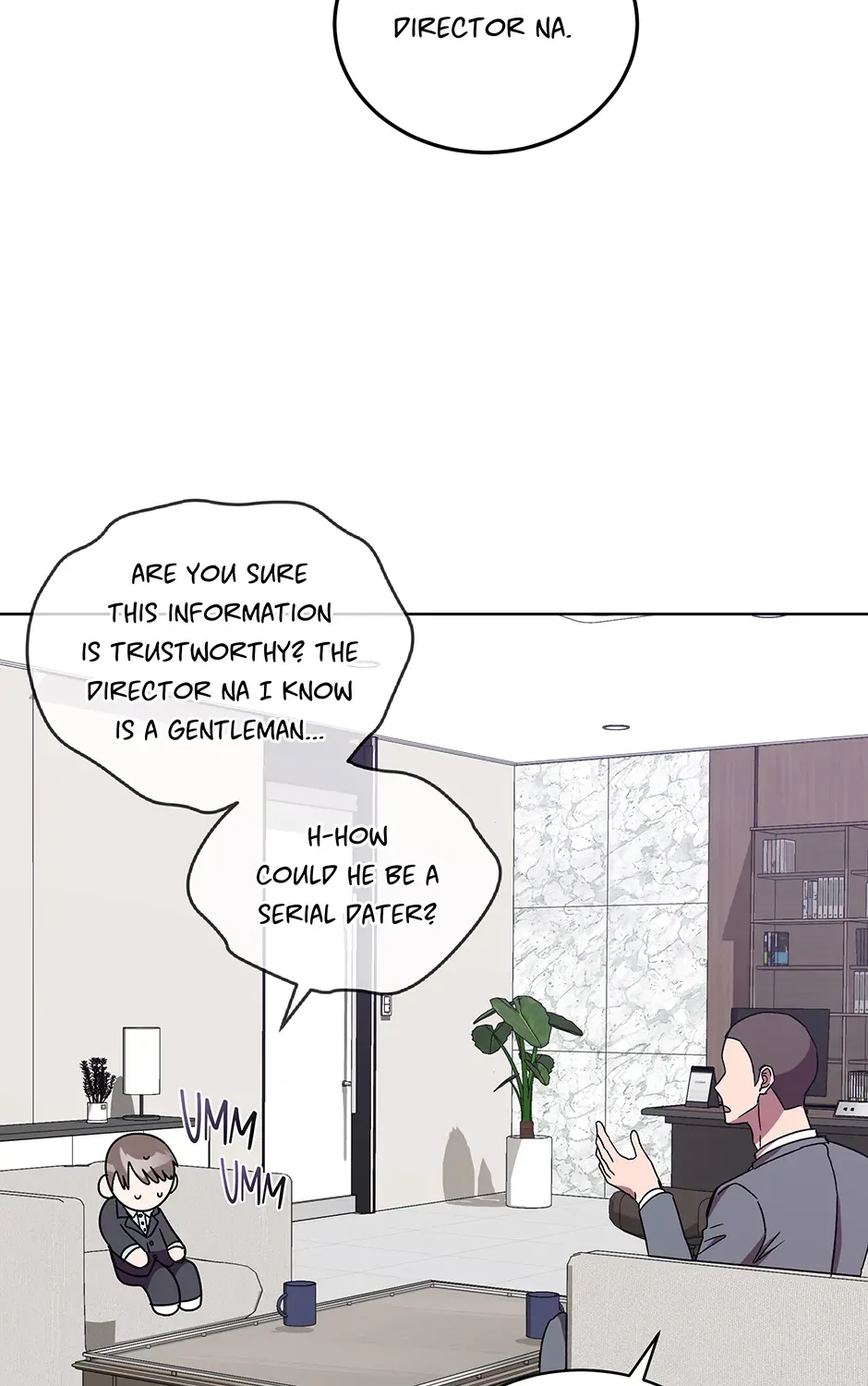 The Perfect Chapter 44 page 86 - 