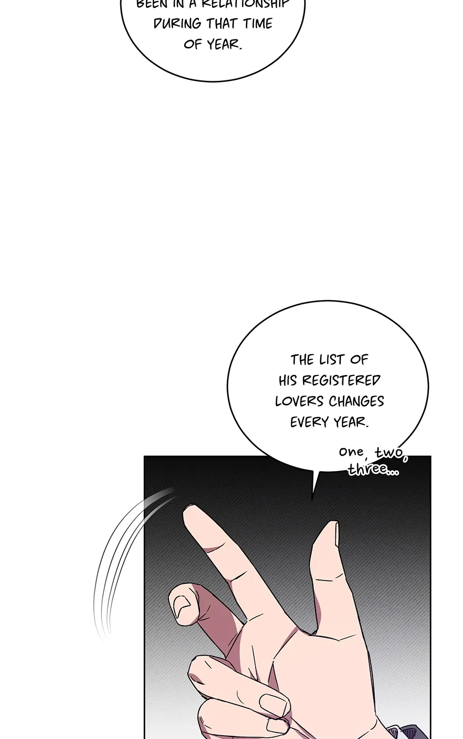 The Perfect Chapter 44 page 88 - 