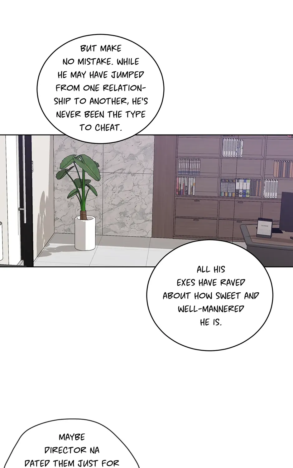 The Perfect Chapter 44 page 90 - 