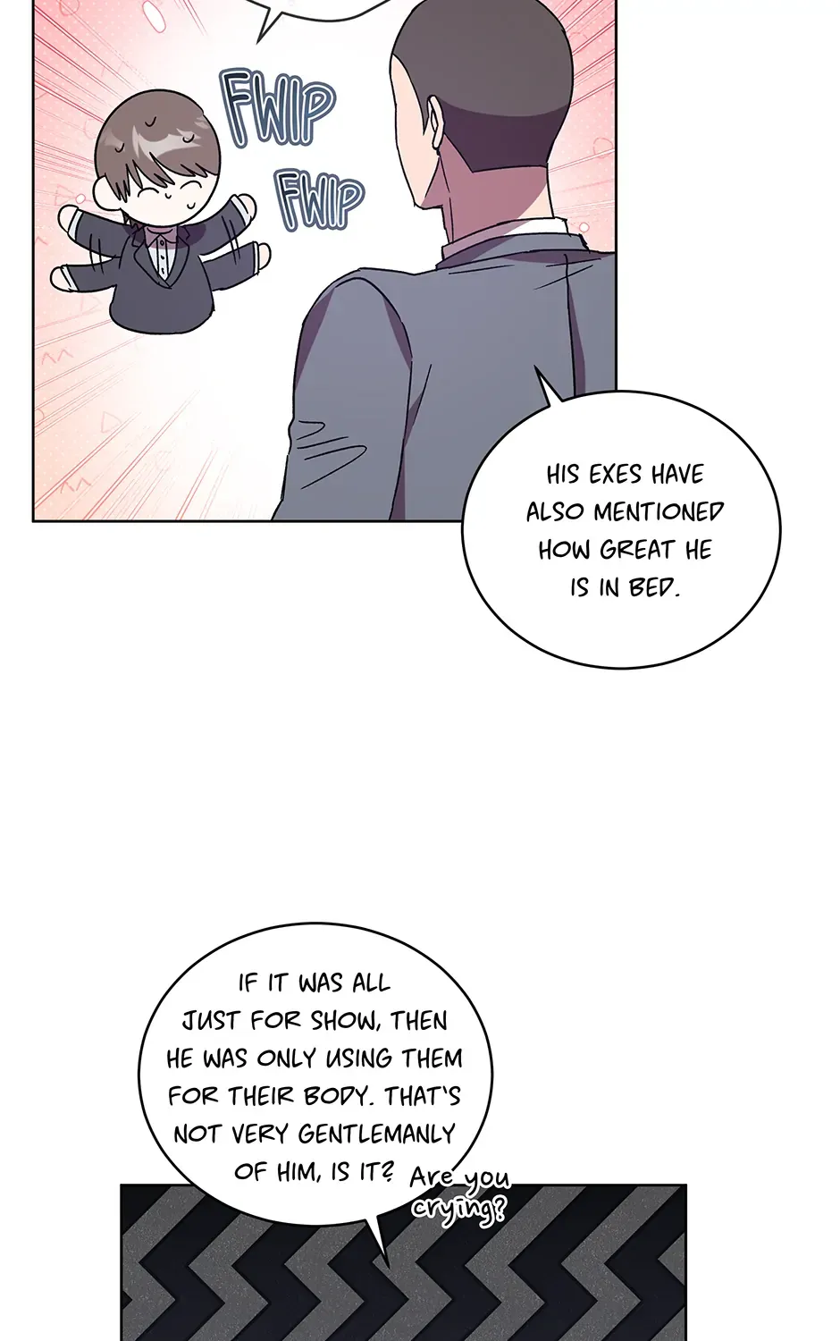 The Perfect Chapter 44 page 92 - 