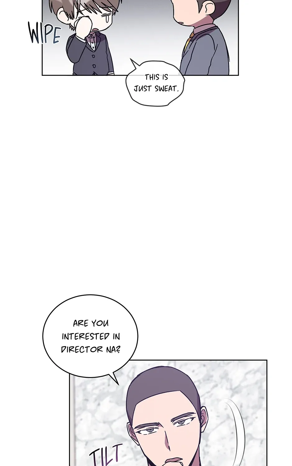 The Perfect Chapter 44 page 94 - 