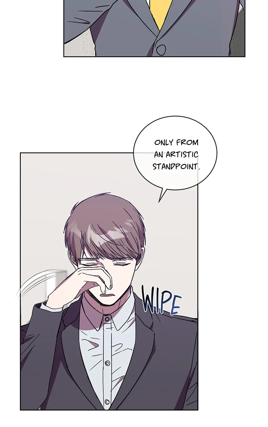 The Perfect Chapter 44 page 96 - 