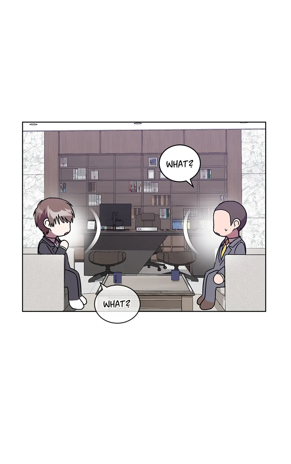 The Perfect Chapter 44 page 98 - 