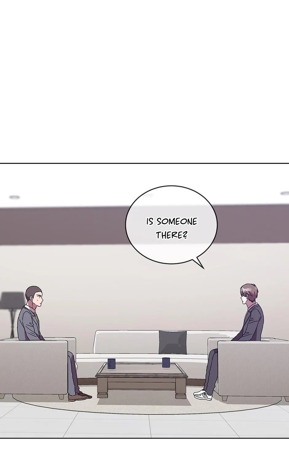 The Perfect Chapter 45 page 1 - 
