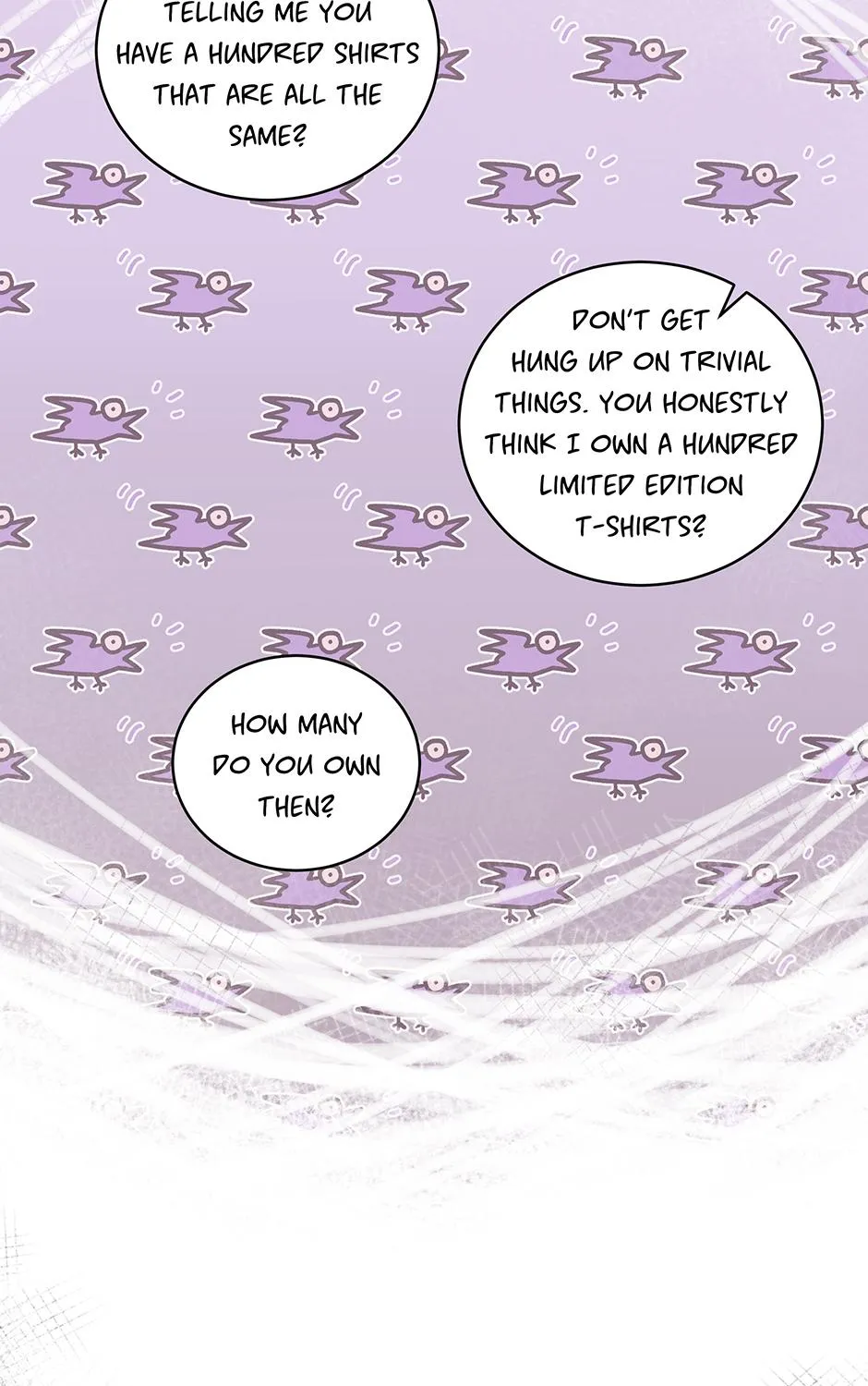 The Perfect Chapter 45 page 105 - 