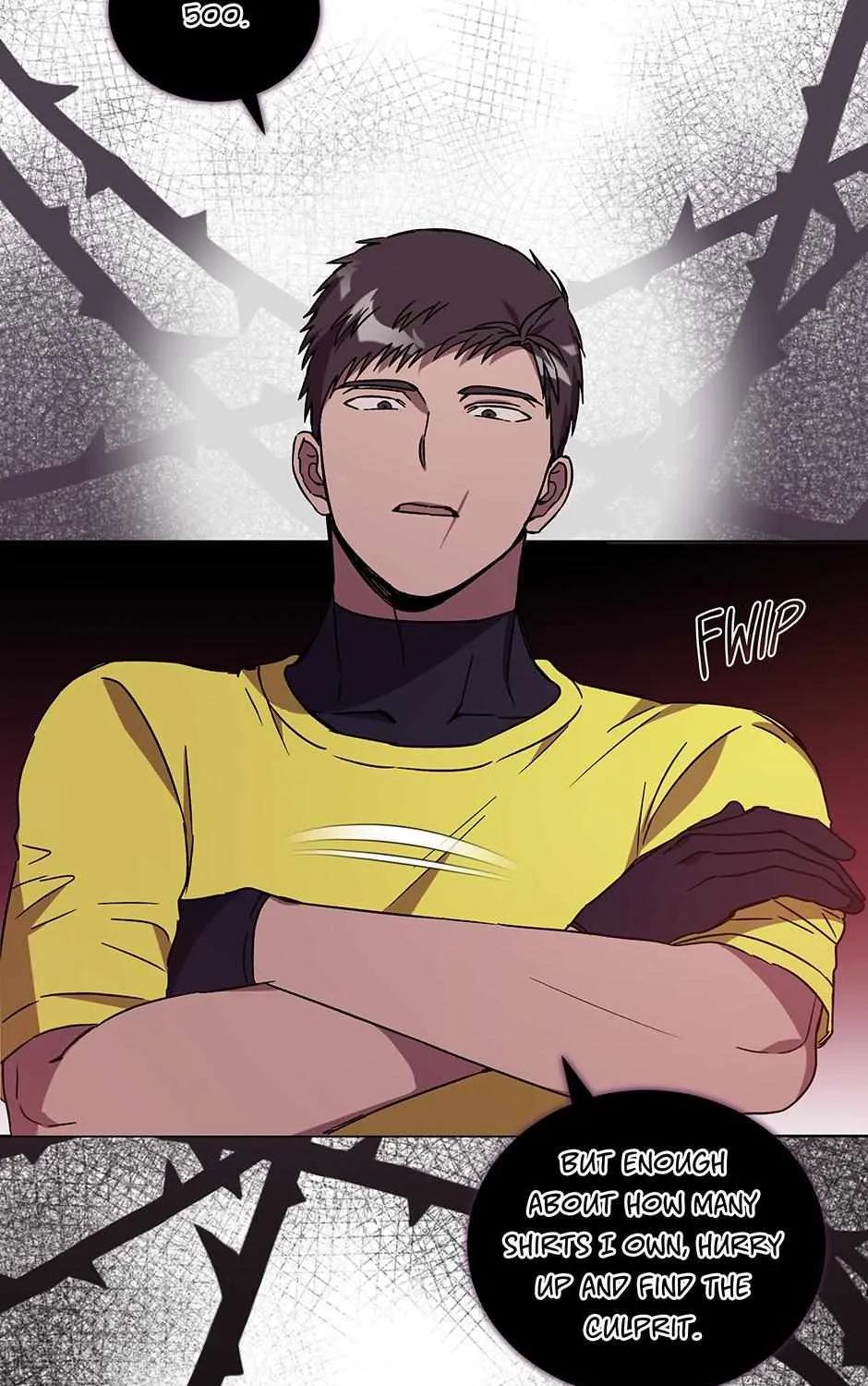 The Perfect Chapter 45 page 107 - 