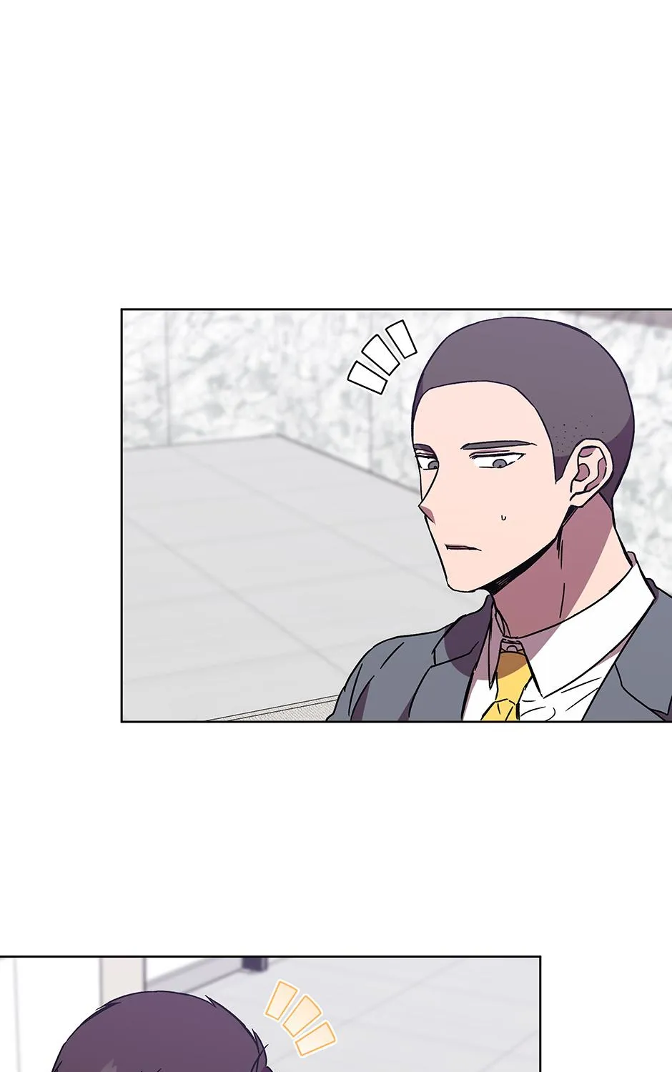 The Perfect Chapter 45 page 111 - 
