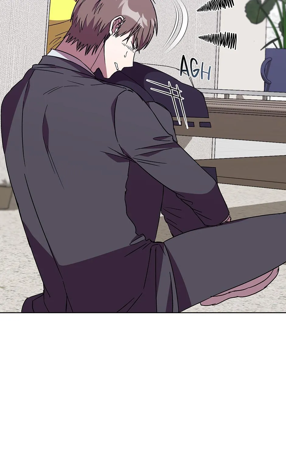 The Perfect Chapter 45 page 115 - 