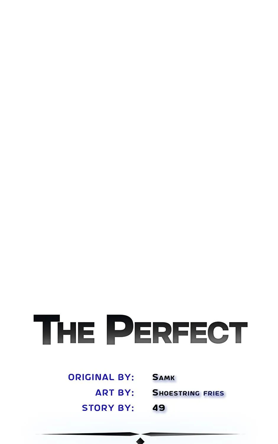 The Perfect Chapter 45 page 13 - 