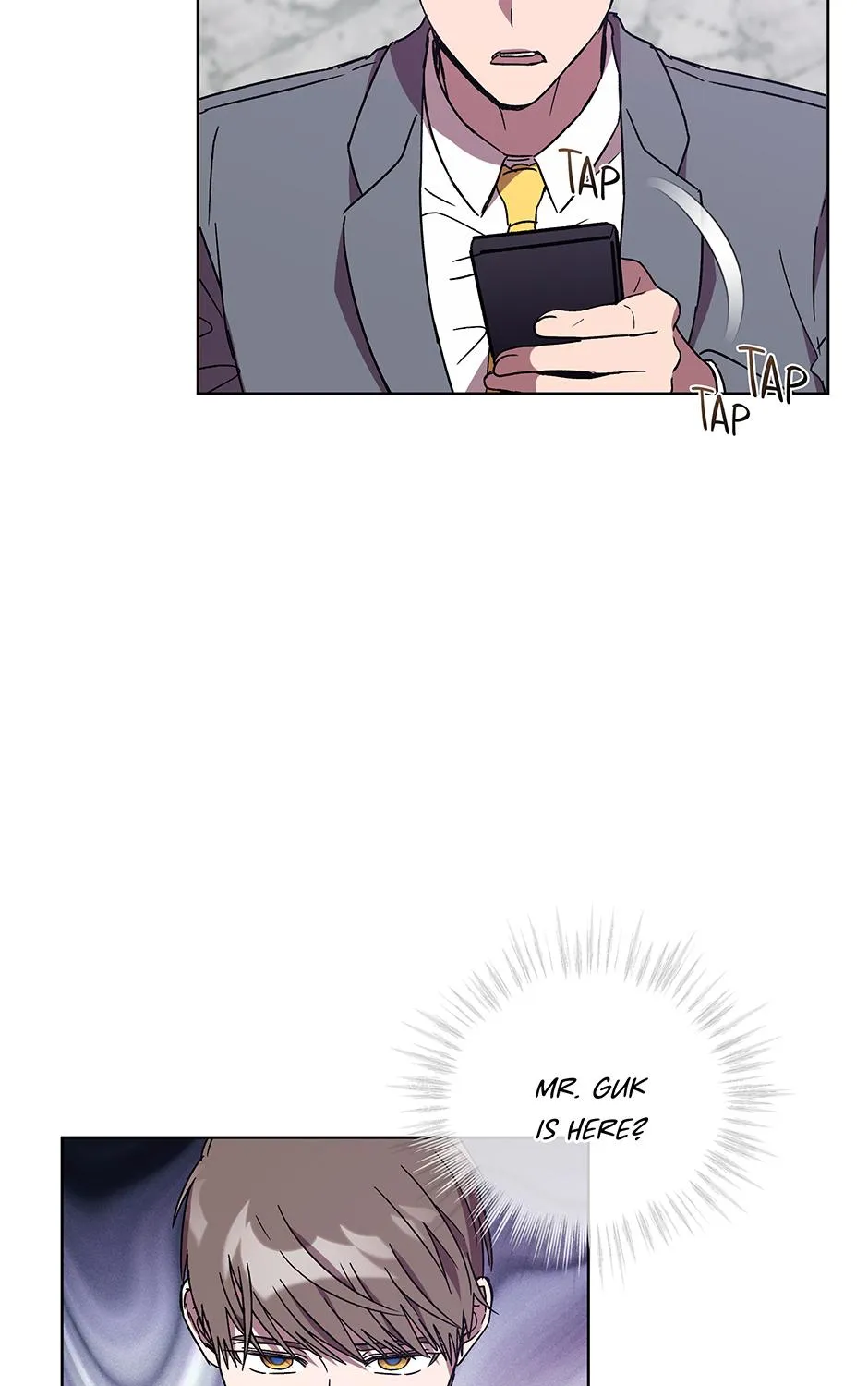 The Perfect Chapter 45 page 17 - 