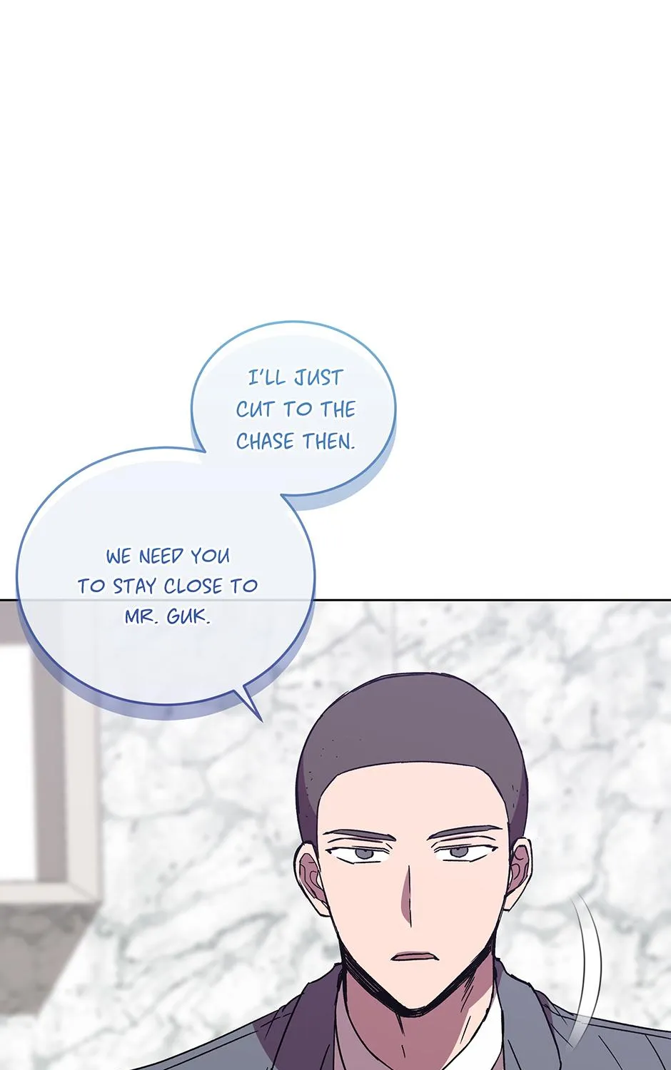 The Perfect Chapter 45 page 19 - 