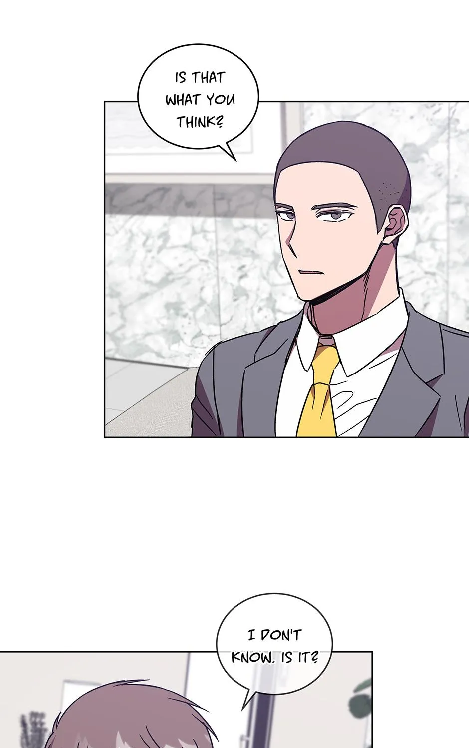 The Perfect Chapter 45 page 3 - 