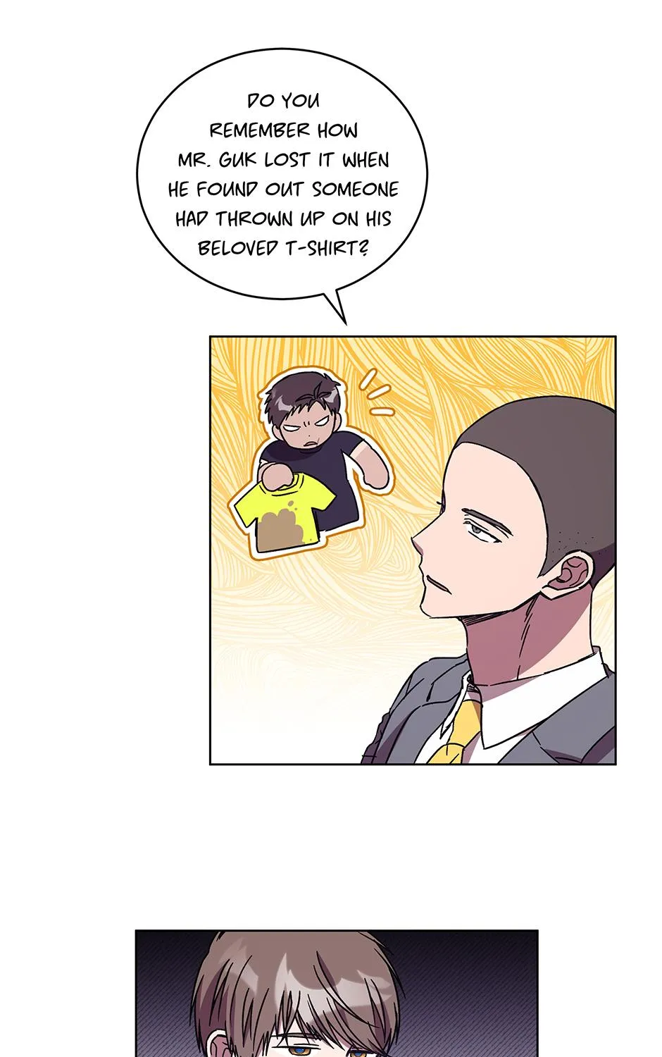 The Perfect Chapter 45 page 23 - 