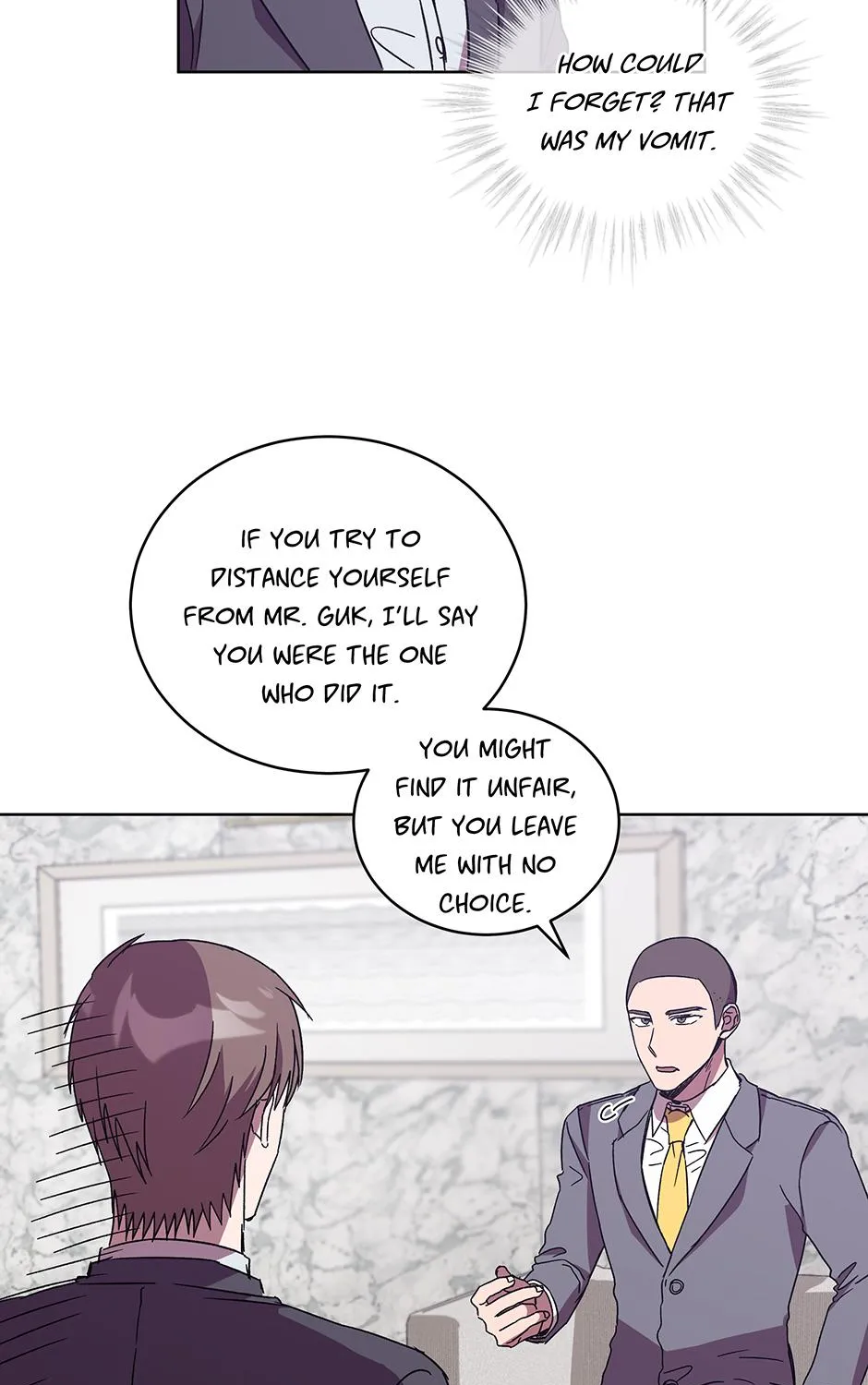 The Perfect Chapter 45 page 25 - 