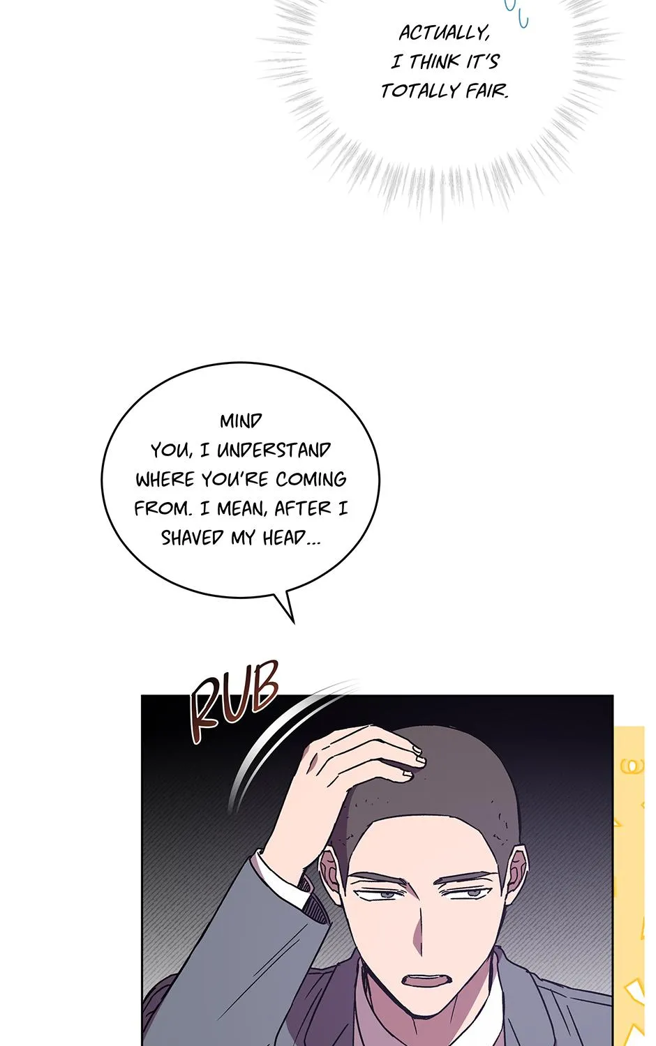 The Perfect Chapter 45 page 27 - 