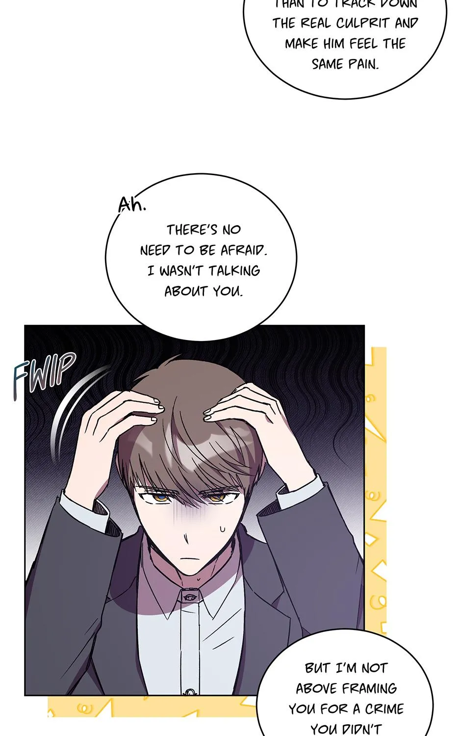 The Perfect Chapter 45 page 29 - 
