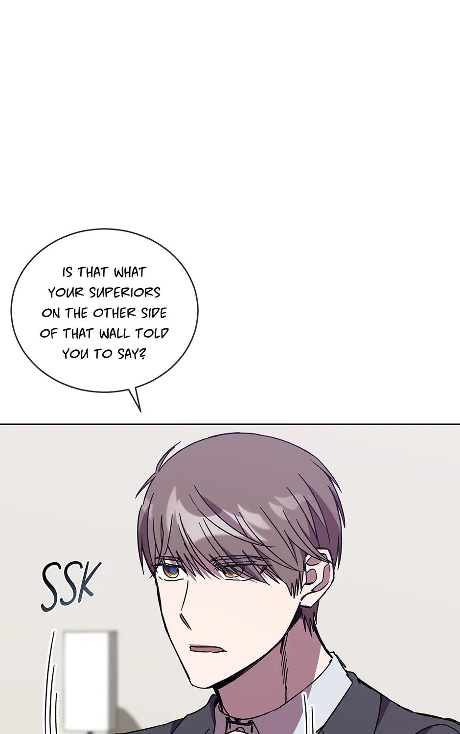 The Perfect Chapter 45 page 31 - 