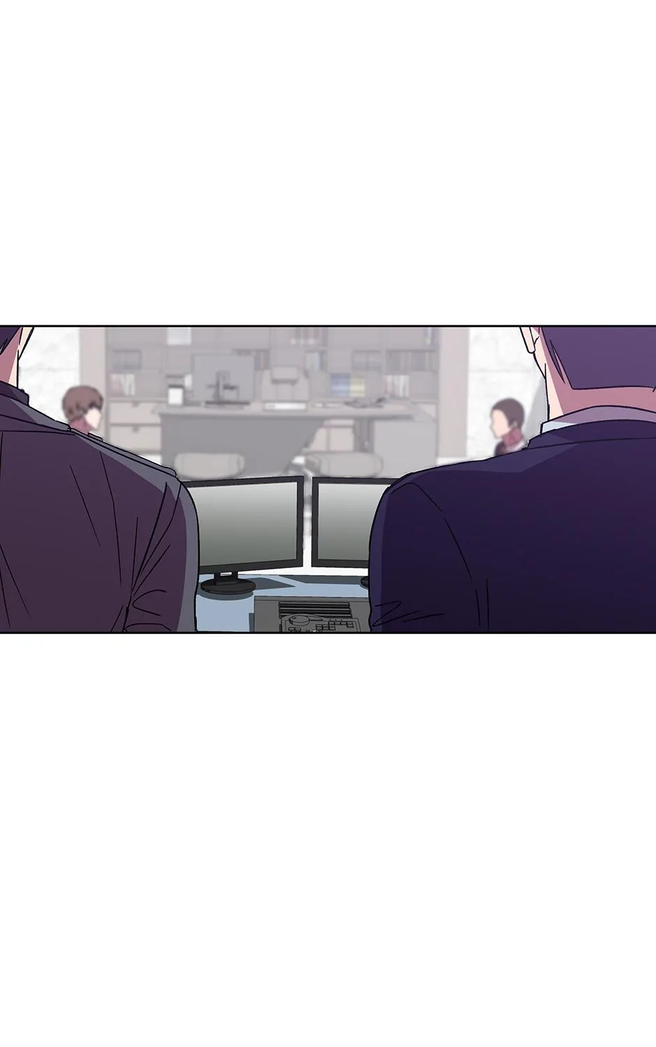 The Perfect Chapter 45 page 33 - 
