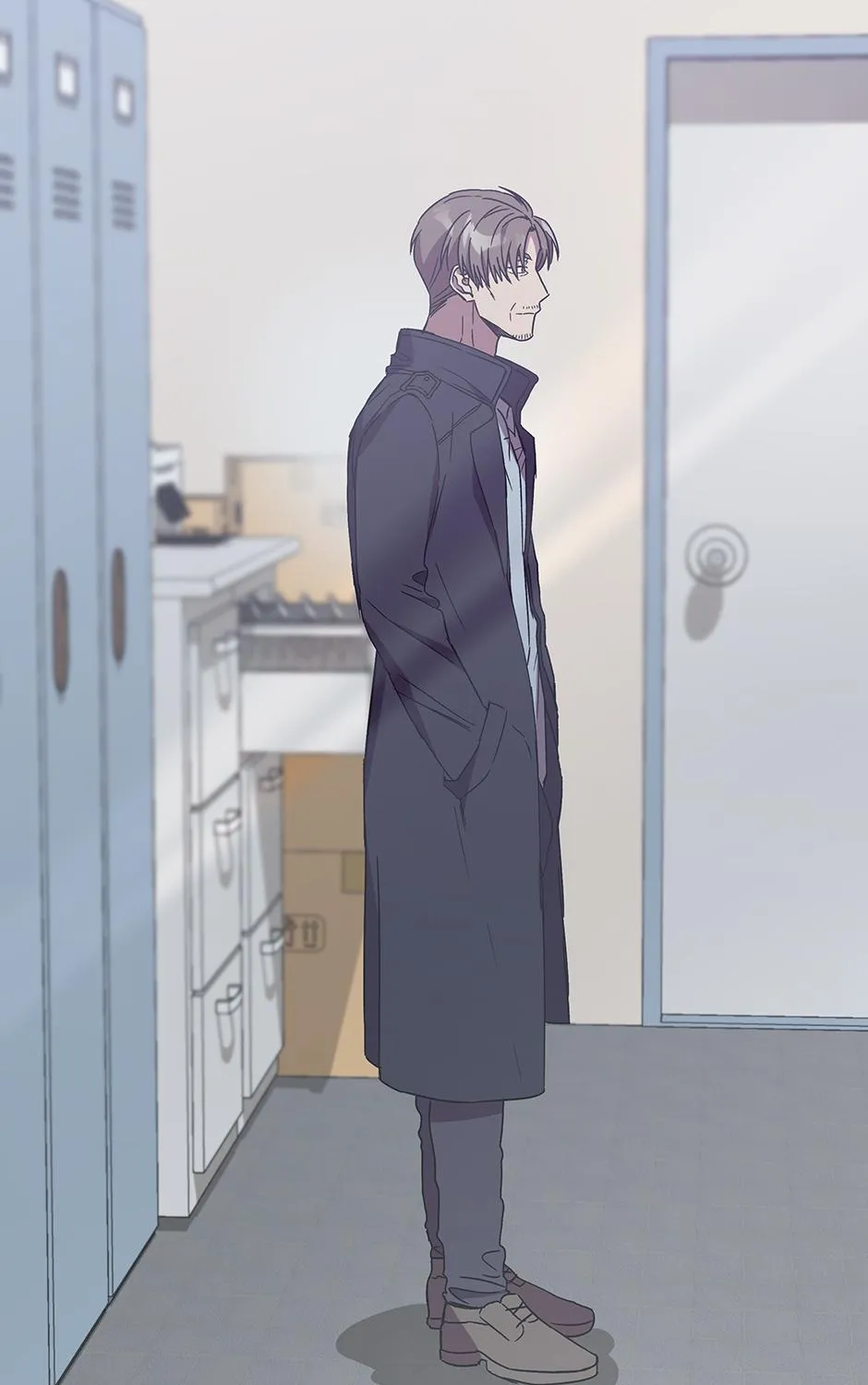 The Perfect Chapter 45 page 41 - 