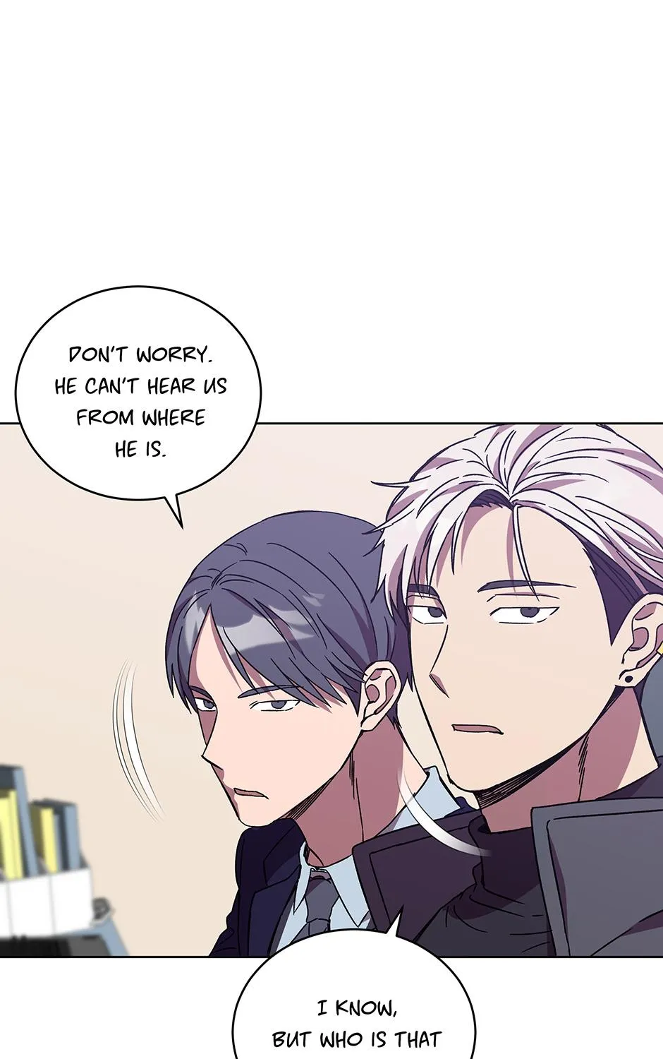 The Perfect Chapter 45 page 43 - 
