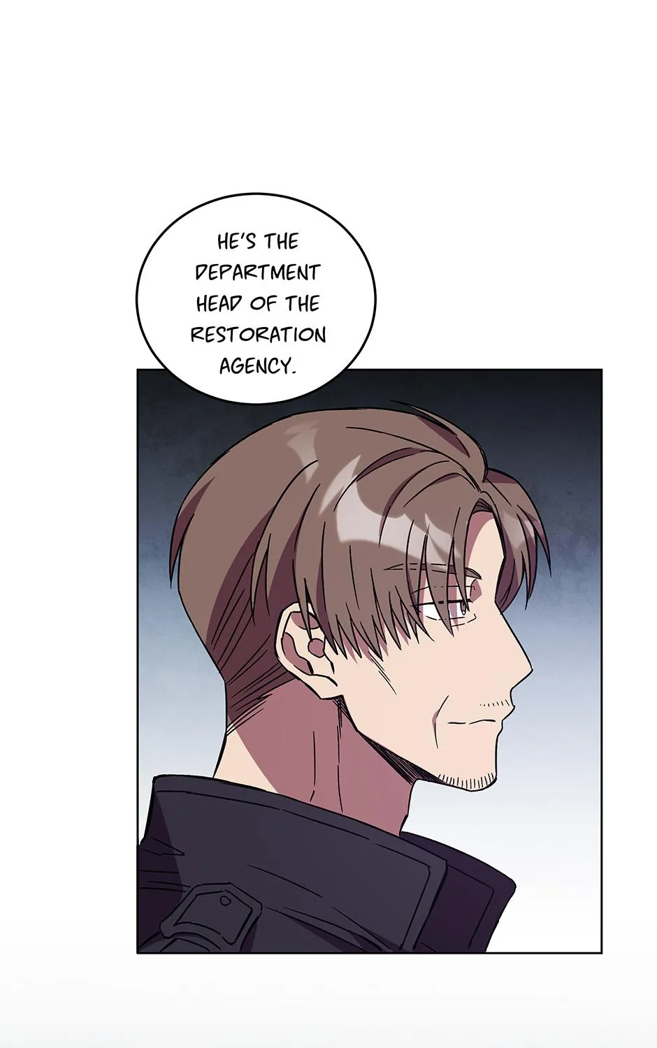 The Perfect Chapter 45 page 45 - 