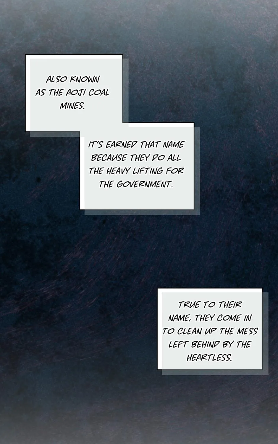 The Perfect Chapter 45 page 47 - 