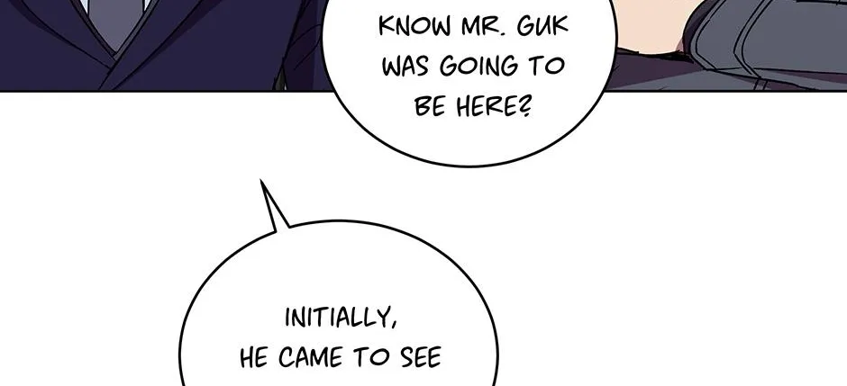 The Perfect Chapter 45 page 50 - 