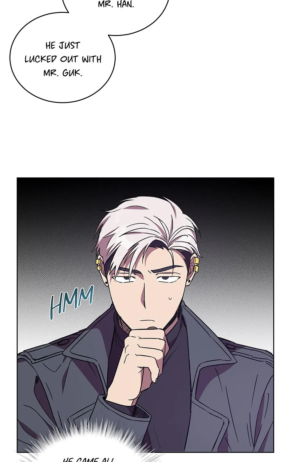 The Perfect Chapter 45 page 51 - 