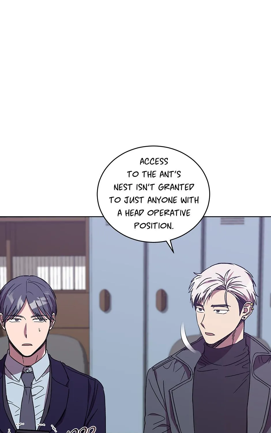 The Perfect Chapter 45 page 53 - 