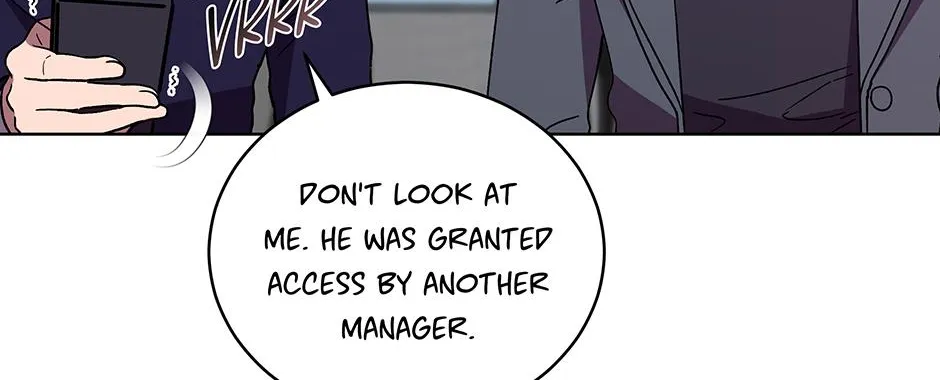 The Perfect Chapter 45 page 54 - 