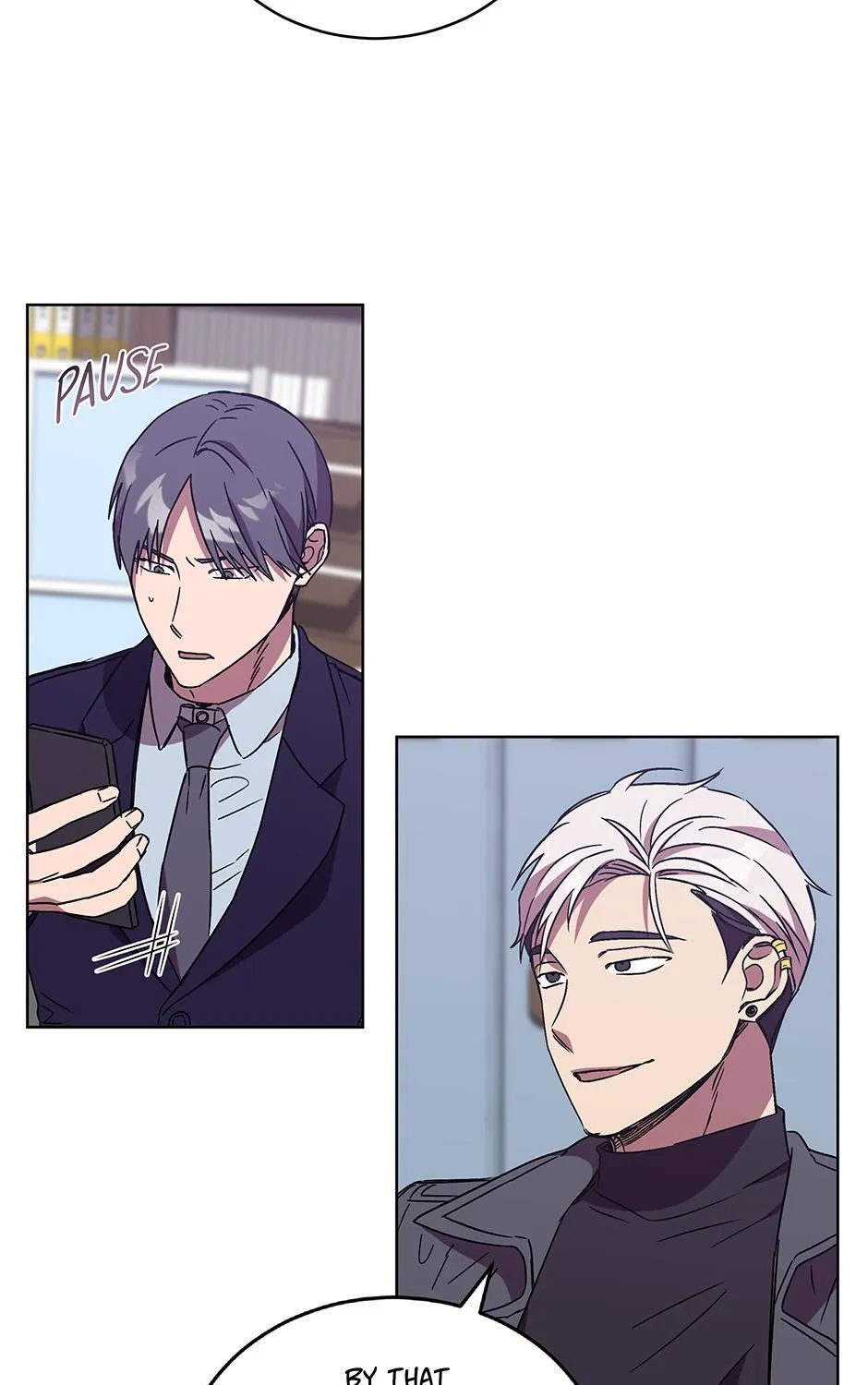 The Perfect Chapter 45 page 55 - 