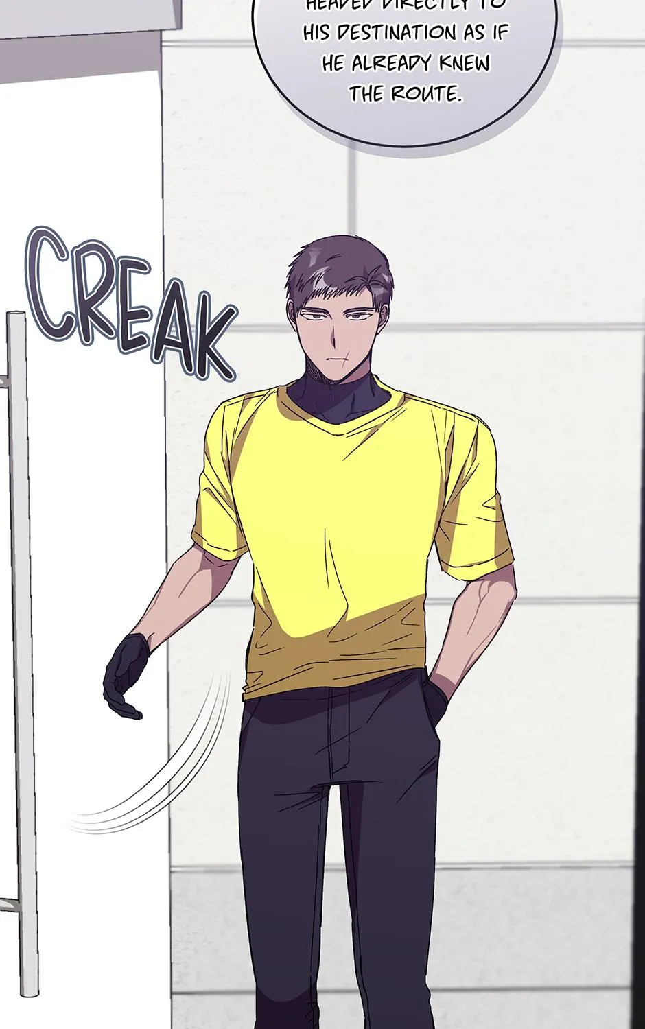 The Perfect Chapter 45 page 59 - 