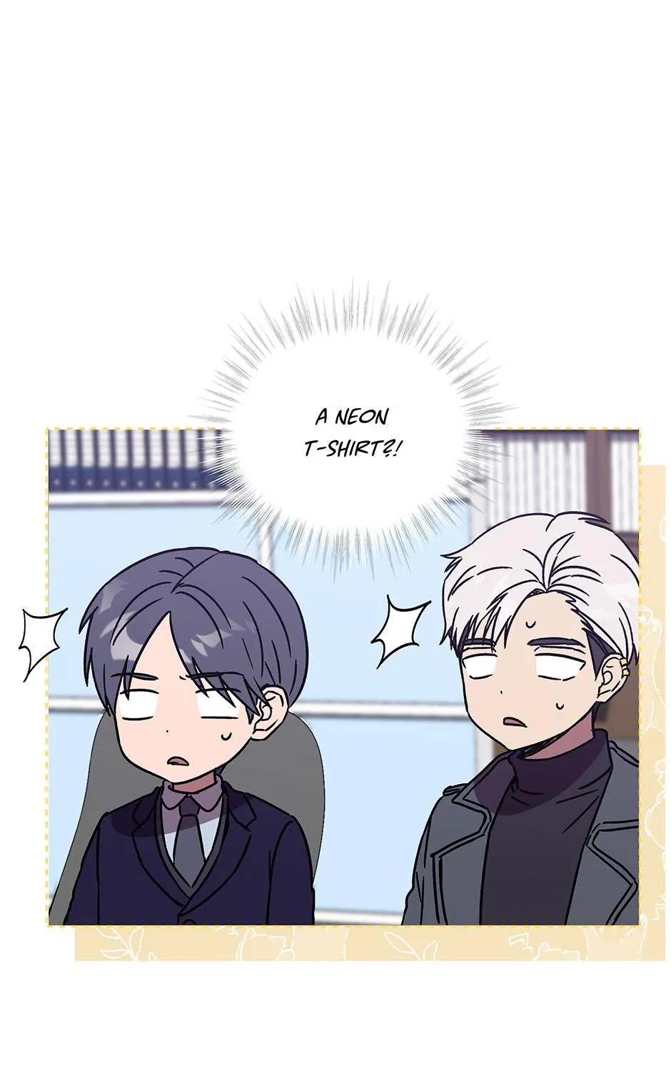 The Perfect Chapter 45 page 61 - 