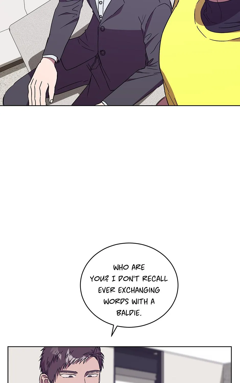 The Perfect Chapter 45 page 67 - 