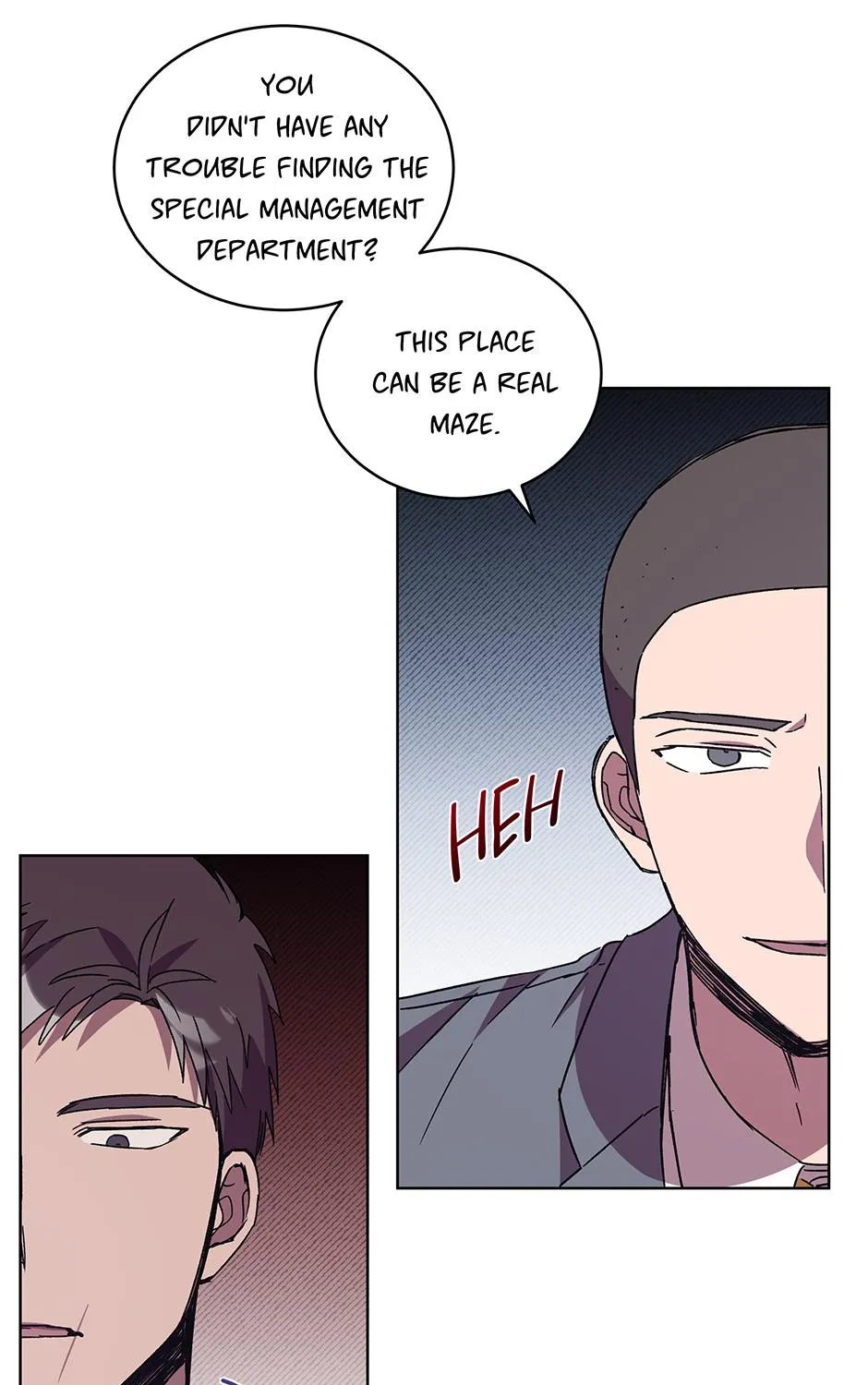 The Perfect Chapter 45 page 71 - 