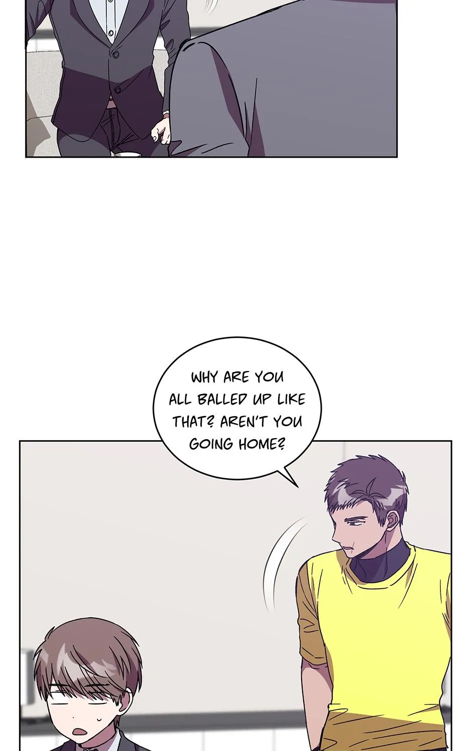 The Perfect Chapter 45 page 75 - 