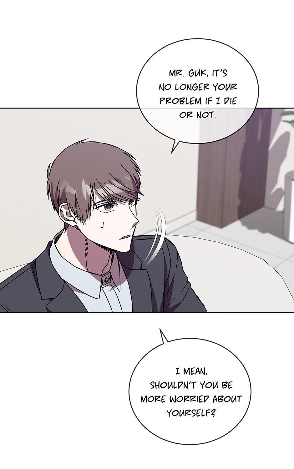 The Perfect Chapter 45 page 81 - 