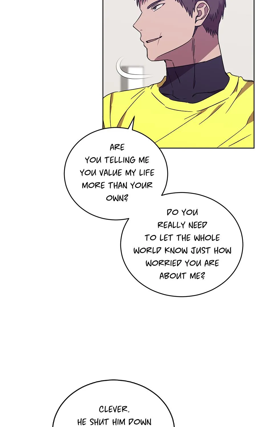 The Perfect Chapter 45 page 83 - 