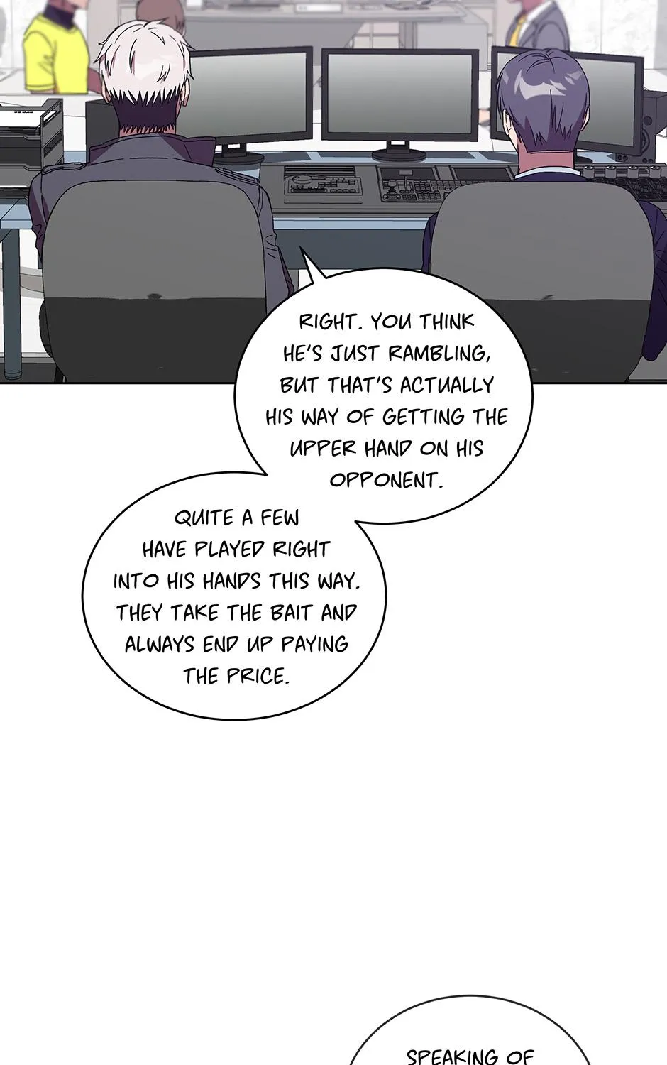 The Perfect Chapter 45 page 85 - 