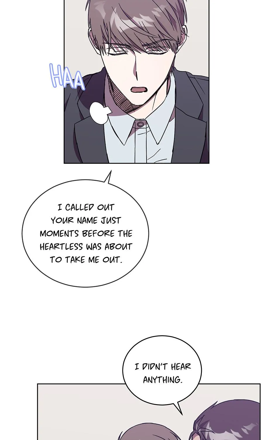 The Perfect Chapter 45 page 87 - 